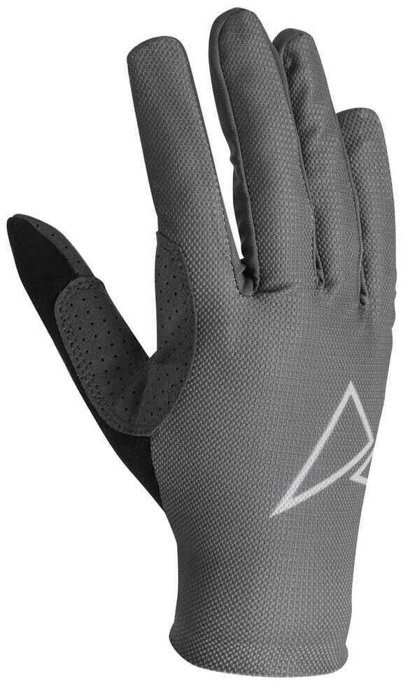 Photos - Cycling Gloves Altura Kielder Long Gloves Men  grey (AL18ATWP1-GY-XXL)