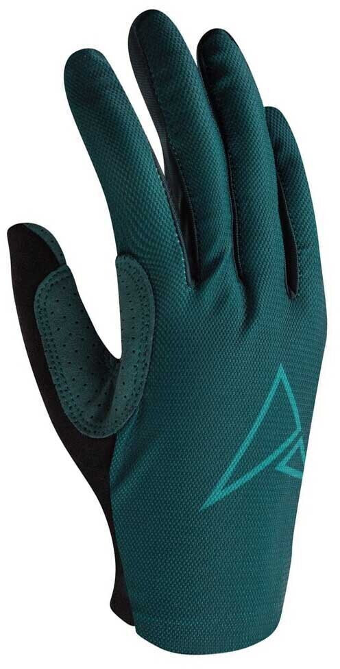Altura Kielder Long Gloves Men (AL18ATWP1-GN-XXL) green