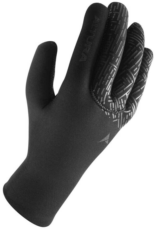 Altura Thermostretch Long Gloves Men (AL18THERMWD1-BL-XXL) black