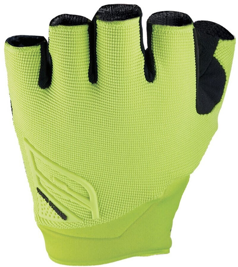 Five Gloves Rc Trail Gel Short Gloves Men (5RCTGFL) yellow