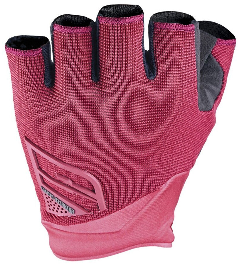 Five Gloves Rc Trail Gel Short Gloves Men (5RCTGV2X) red/pink