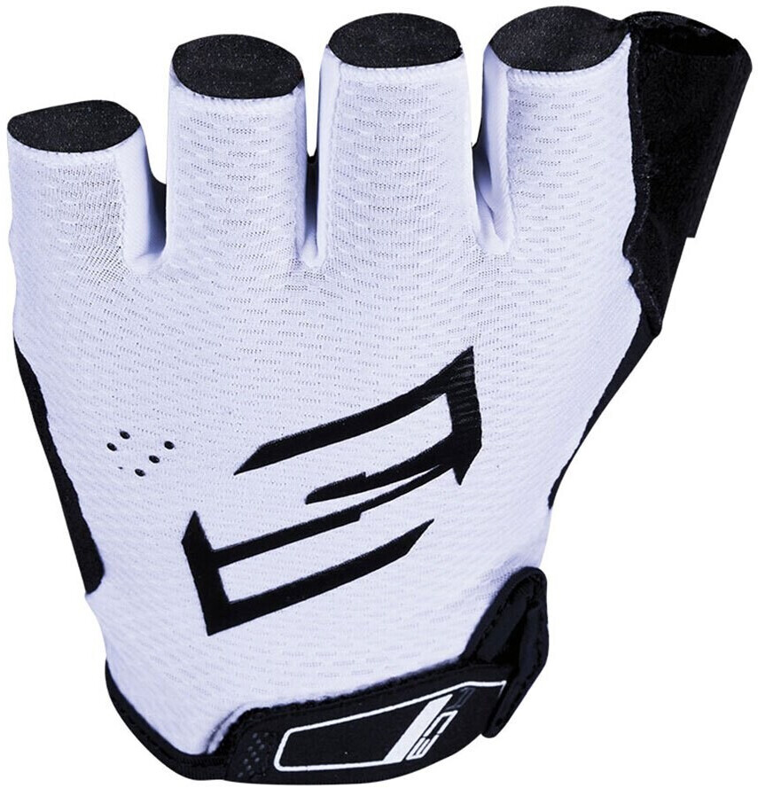Five Gloves Rc3 Short Gloves Men (5RC3WL) white