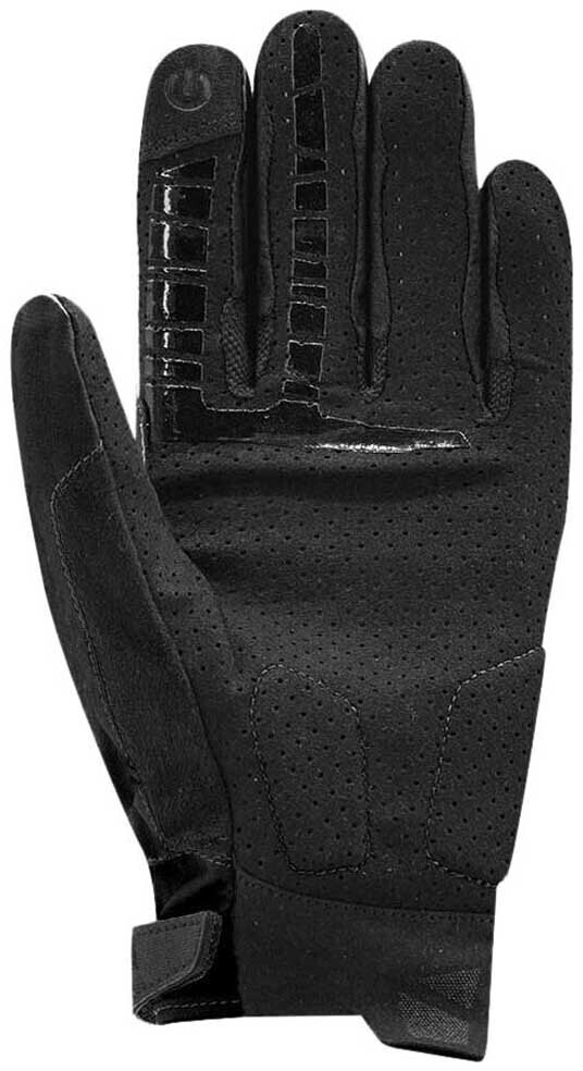 Racer Rock 3 Gloves Men (ROCK3_002-L/9) black