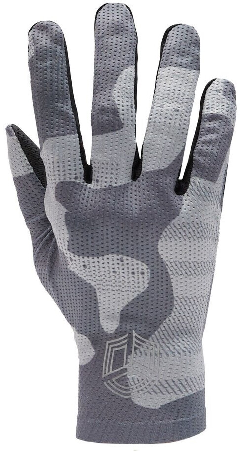 Silvini Saltara Long Gloves Women (3123-WA2298-12114) grey