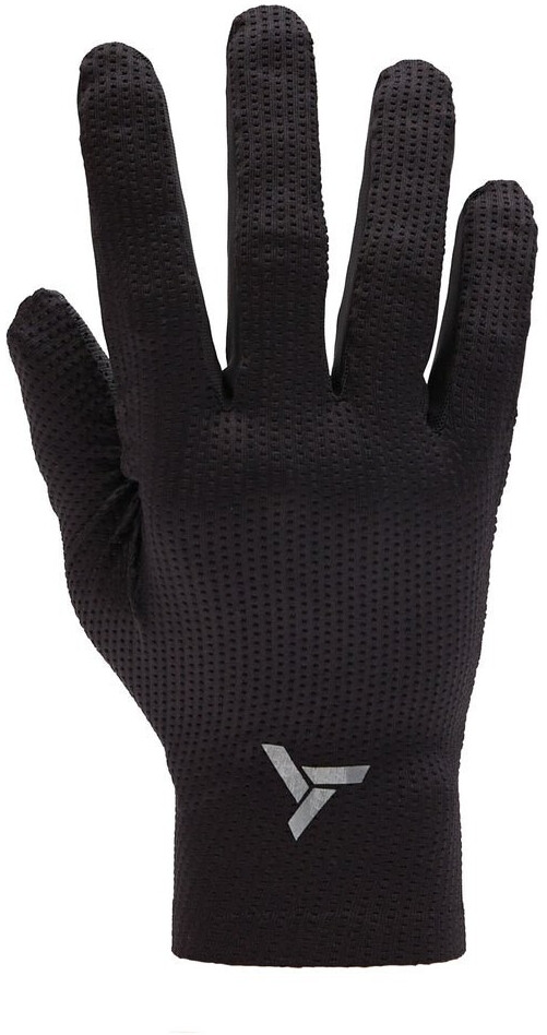 Silvini Saltaro Long Gloves Men (3123-MA2296-08086) black