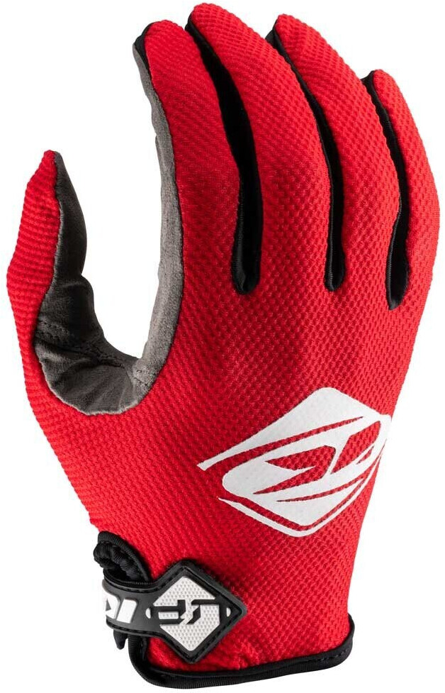 Kenny Up Long Gloves Men (201-2508011-1201) red
