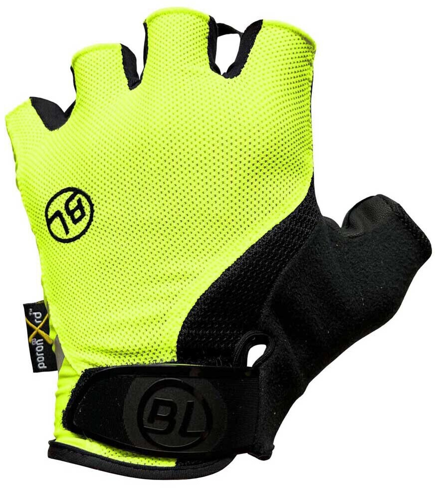 Bicycle Line Passista S3 Gloves Men (BL45191-009-S) yellow