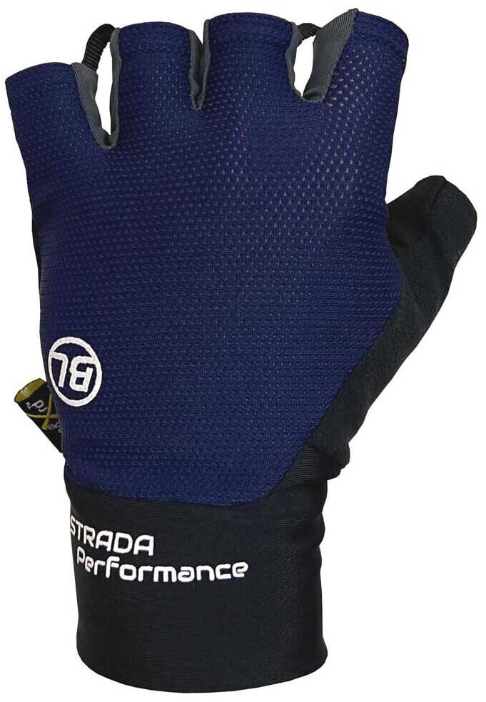 Bicycle Line Strada S3 Gloves Men (BL45190-006-2XL) blue