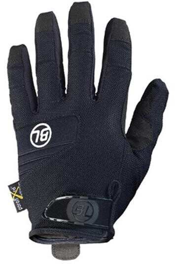 Bicycle Line Terra Long Gloves Men (BL44717-001-XXL) black
