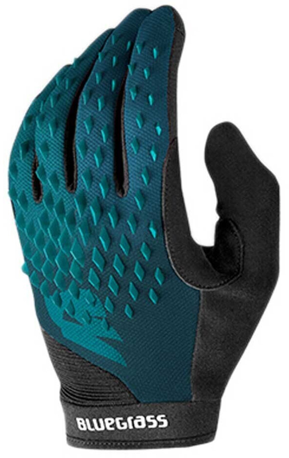 Bluegrass Primza 3d Long Gloves Men (3GH007CE00SBL1) blue