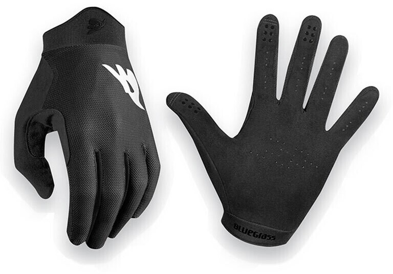 Bluegrass UnLong Gloves Men (705861/3GH010CE00SNE1) black