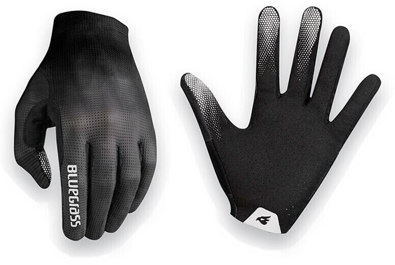 Bluegrass Vapor Lite Long Gloves Men (705812/3GH009CE00XLNE1) black