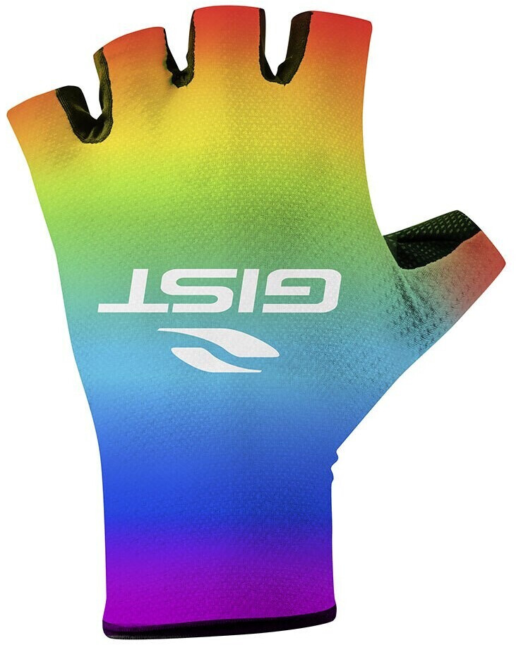 Gist Diamond Shade Short Gloves Men (5525 2002 E22L43) multicolor