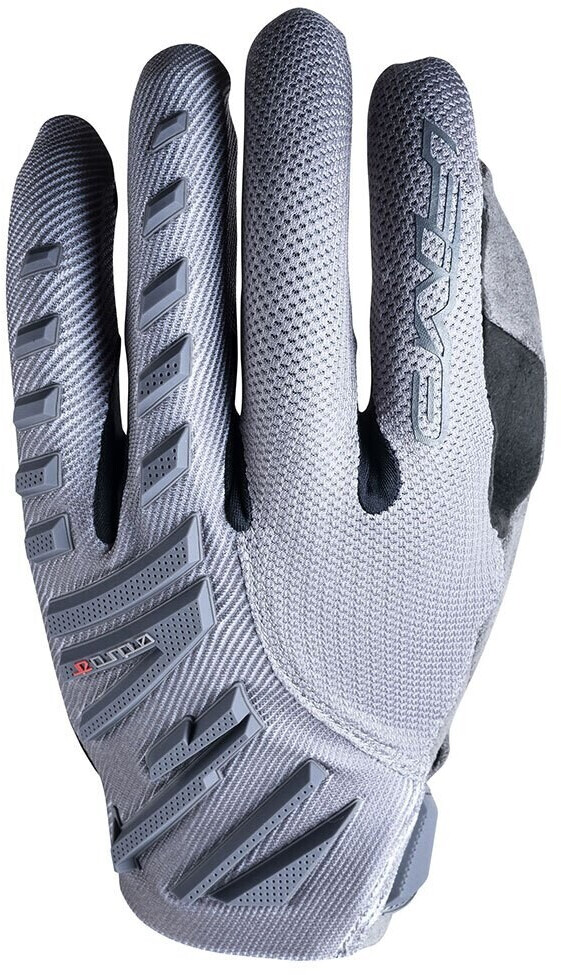 Five Gloves Enduro Air Long Gloves Men (5ENDCL) grey