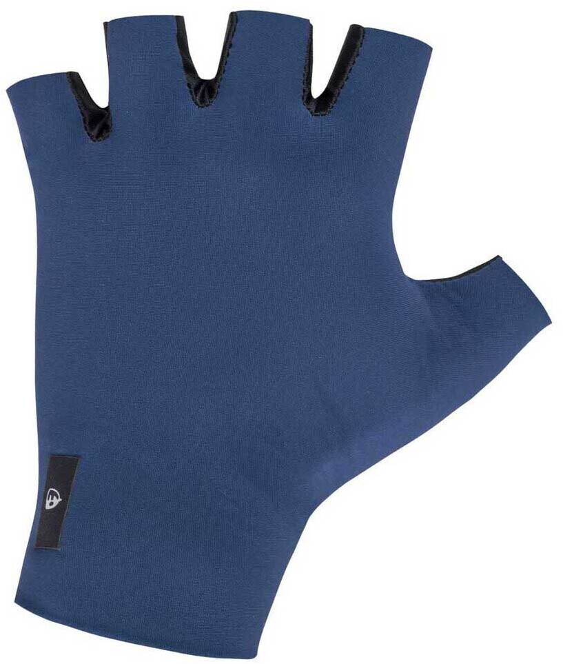 Etxeondo Lau Essentials Short Gloves Men (10084-Petrol-L) blue