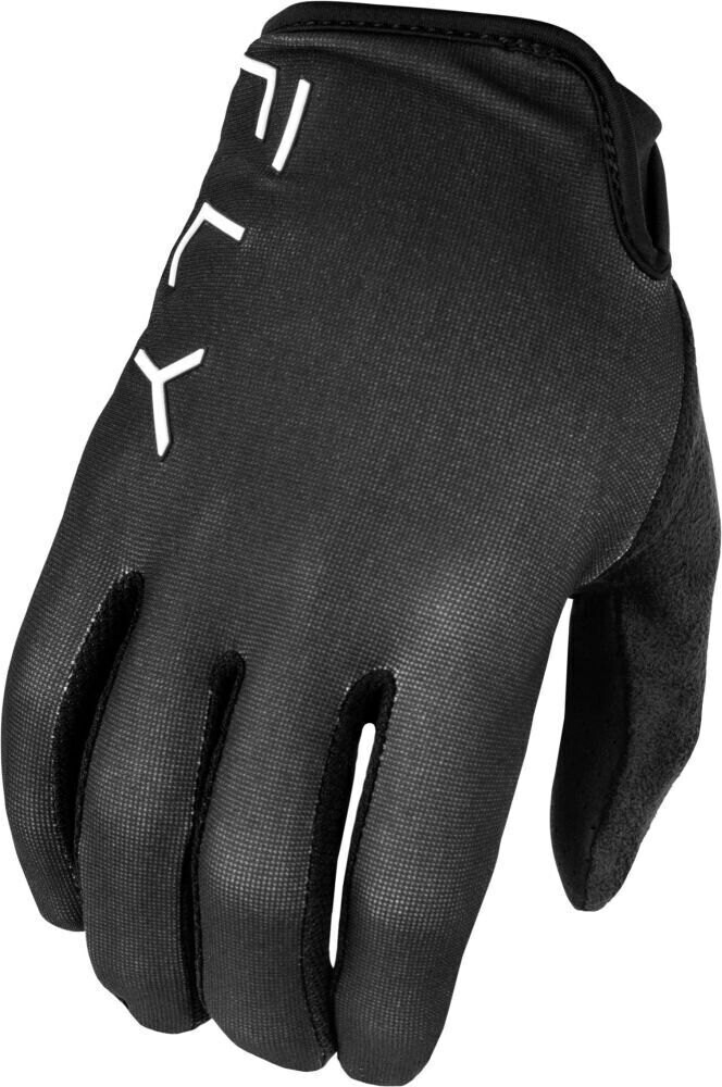 Fly Racing Radium Bicycle Gloves Men (350-01302X) black
