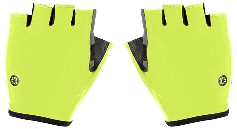 AGU Gel Short Gloves Men (002101945-2XL) yellow