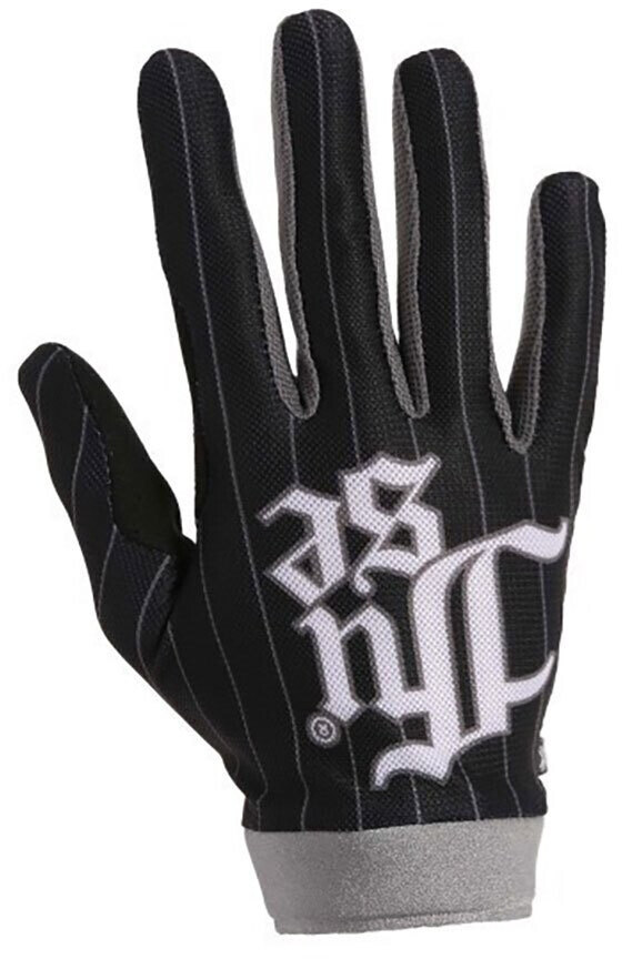 Fuse ProtectOmega Ballpark Long Gloves Men (39070030322) black