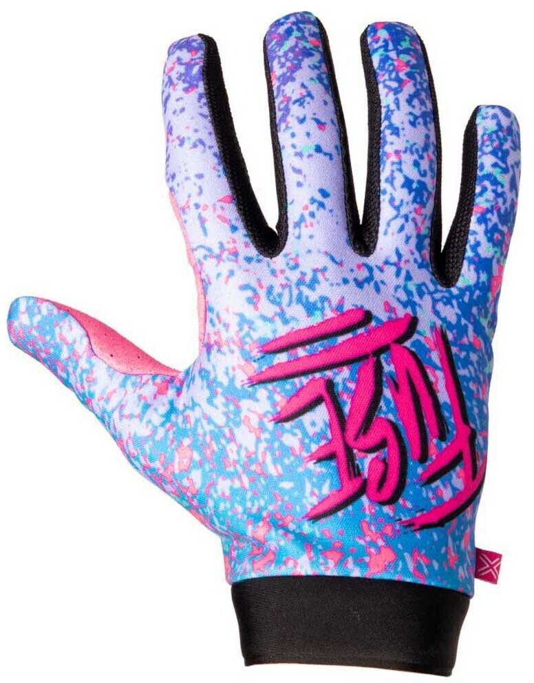 Fuse ProtectOmega Long Gloves Men (798900102) blue