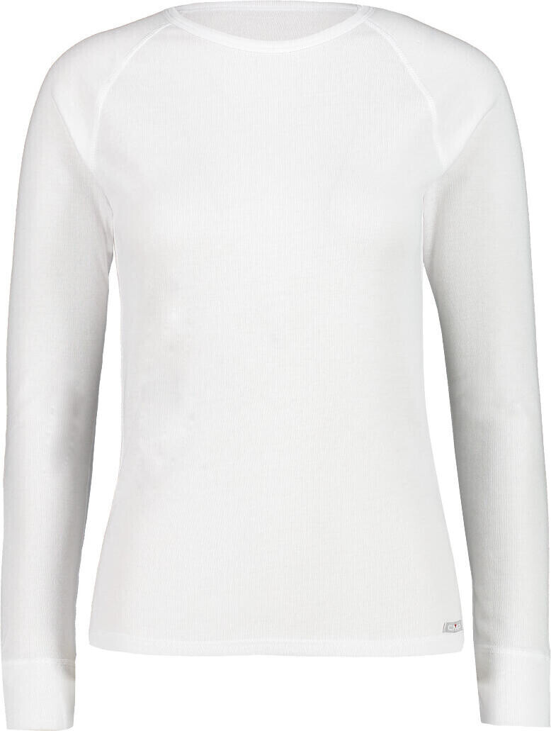 CMP Woman Sweat bianco (3Y06256)