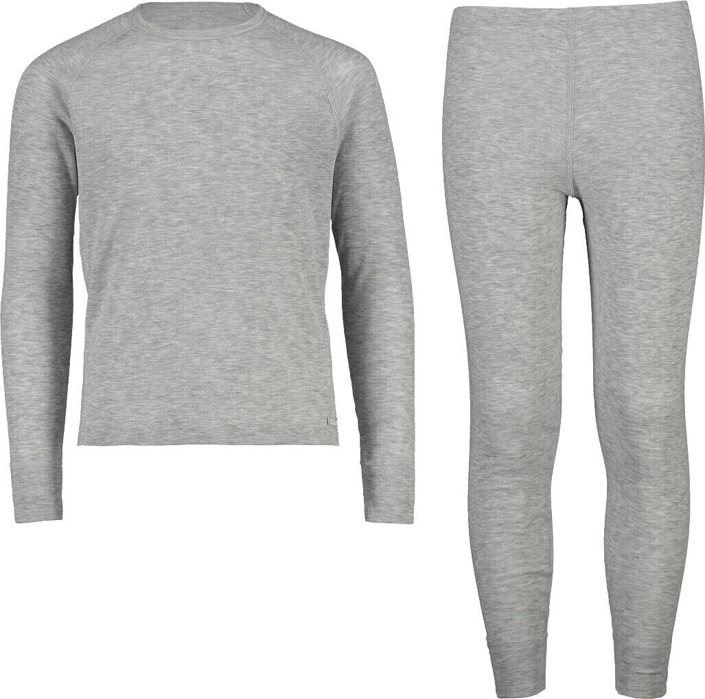 CMP KID SET grigio mel. (3Y84800)