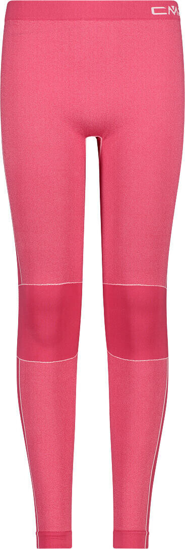 CMP KID Seamless Long Pant fucsia mel. (3Y94802)