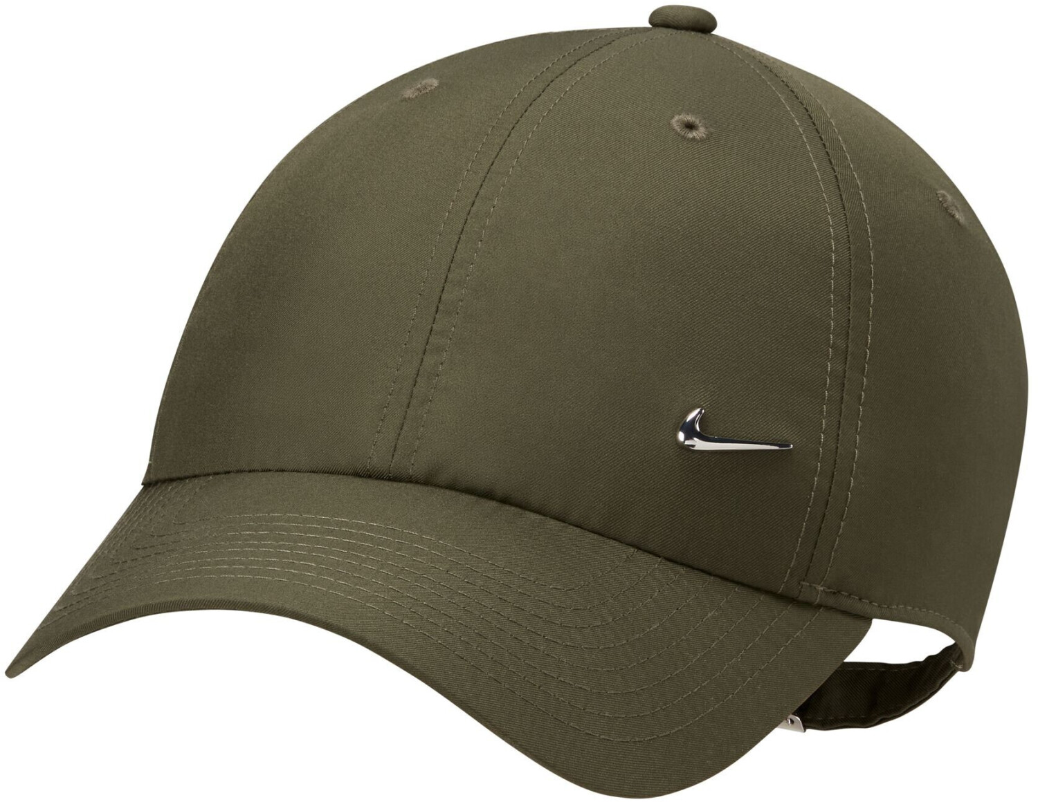 Nike tech swoosh cap khaki sales