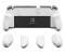 Skull & Co. Nintendo Switch/Nintendo Switch OLED NeoGrip weiß