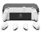 Skull & Co. Nintendo Switch/Nintendo Switch OLED NeoGrip Bundle weiß