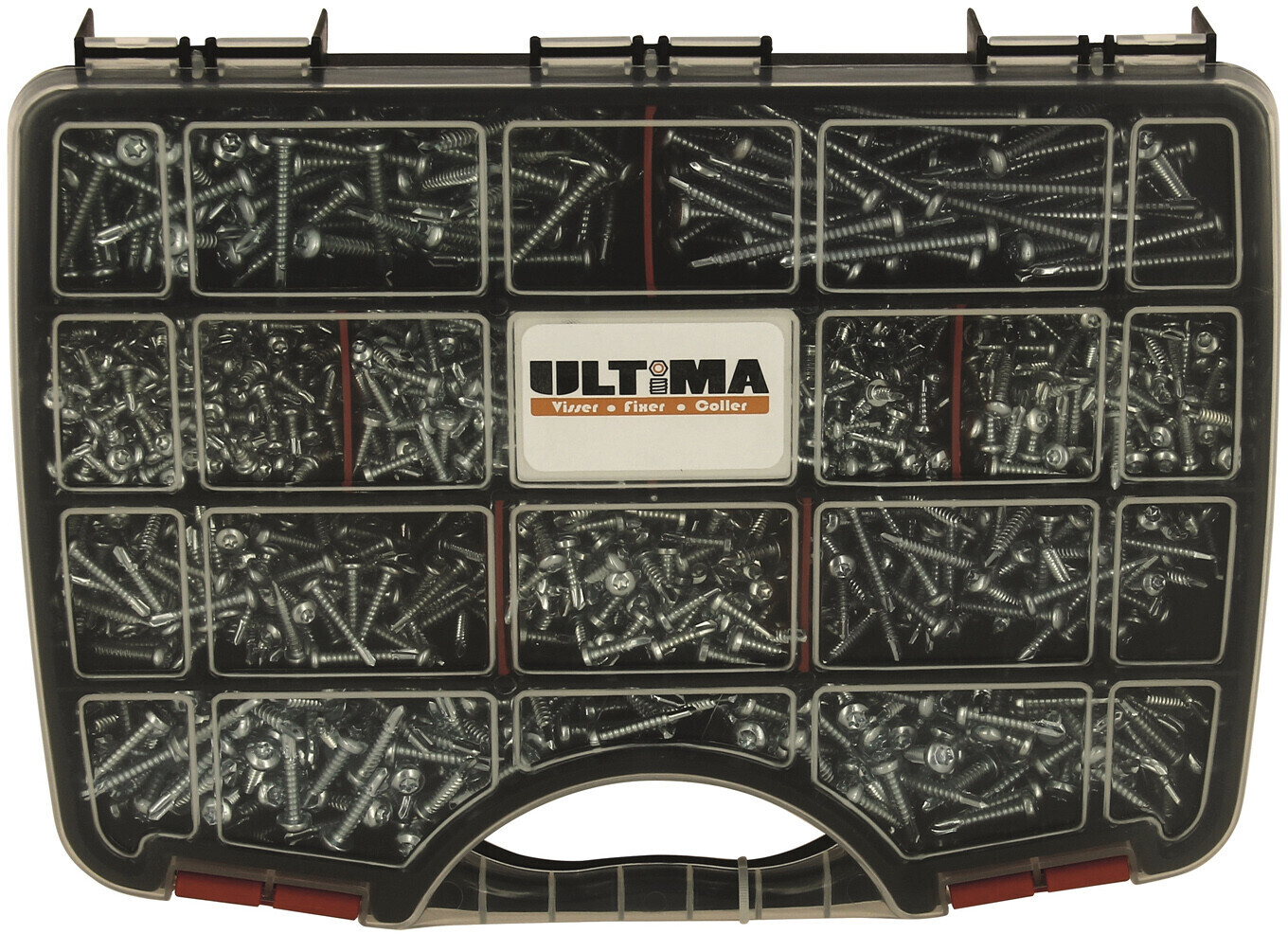 Ultima COF153 (boîte de 1770 pcs)