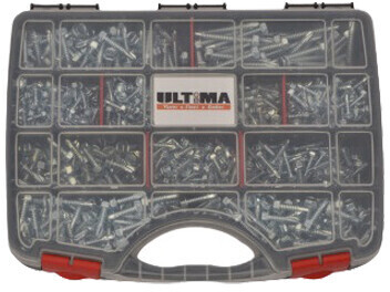 Ultima COF155 (boîte de 905 pcs)