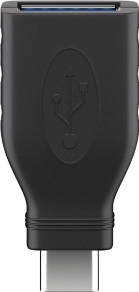 Goobay USB-C/USB-A OTG Super-Speed-Adapter, Bild 2
