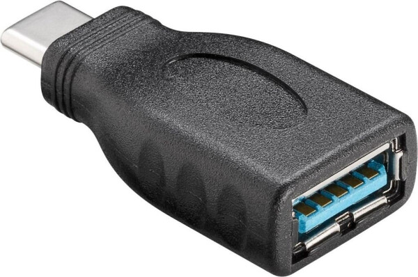 Goobay USB-C/USB-A OTG Super-Speed-Adapter, Bild 3
