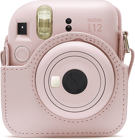 Fujifilm Instax Mini 12 blossom pink Travel Kit ab 99,99 € | Preisvergleich  bei