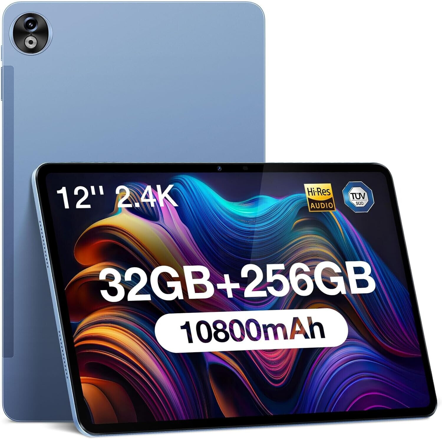 Doogee T20 Ultra bleu