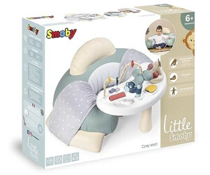 Smoby Little Smoby Cosy Seat au meilleur prix sur idealo