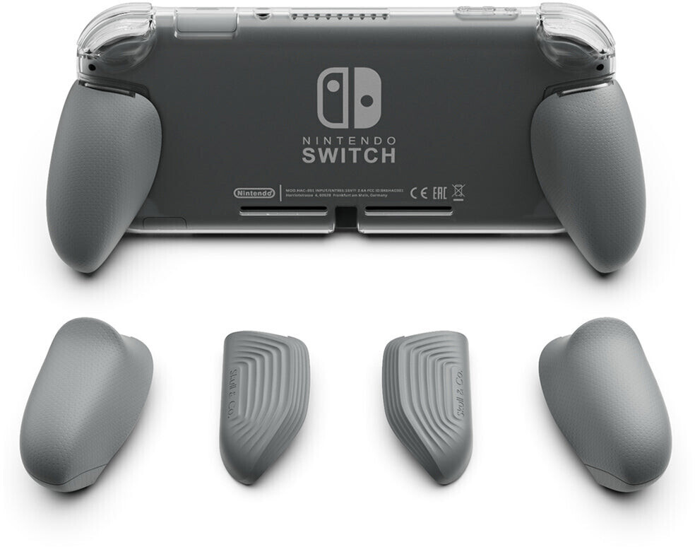 Skull & Co. Nintendo GripCase Lite