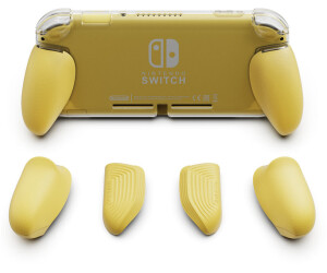 Skull & Co. Nintendo GripCase Lite gelb ab 19,99
