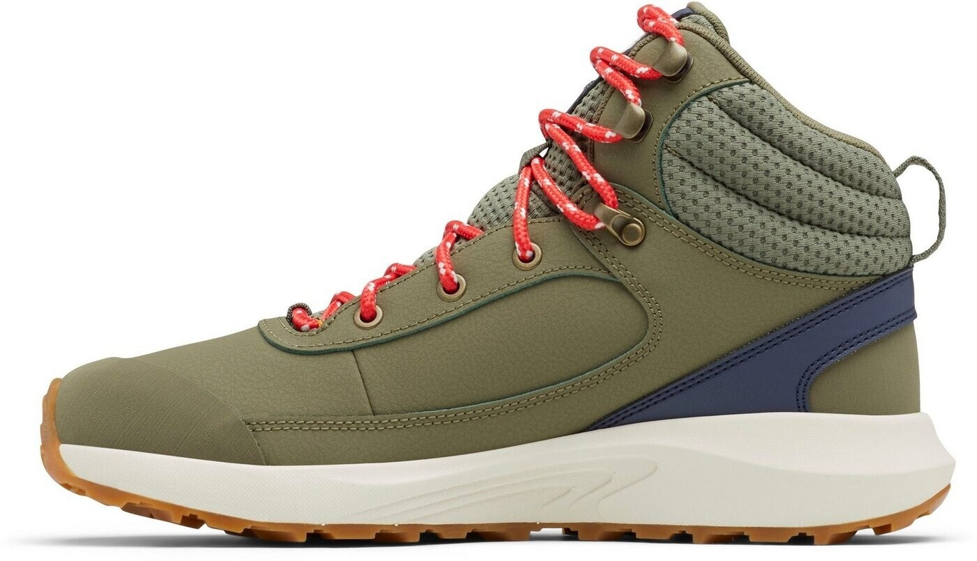 Columbia Trailstor Peak Mid Women