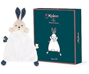 Buy Kaloo K Doux Doudou Rabbit nature from 12.99 Today Best