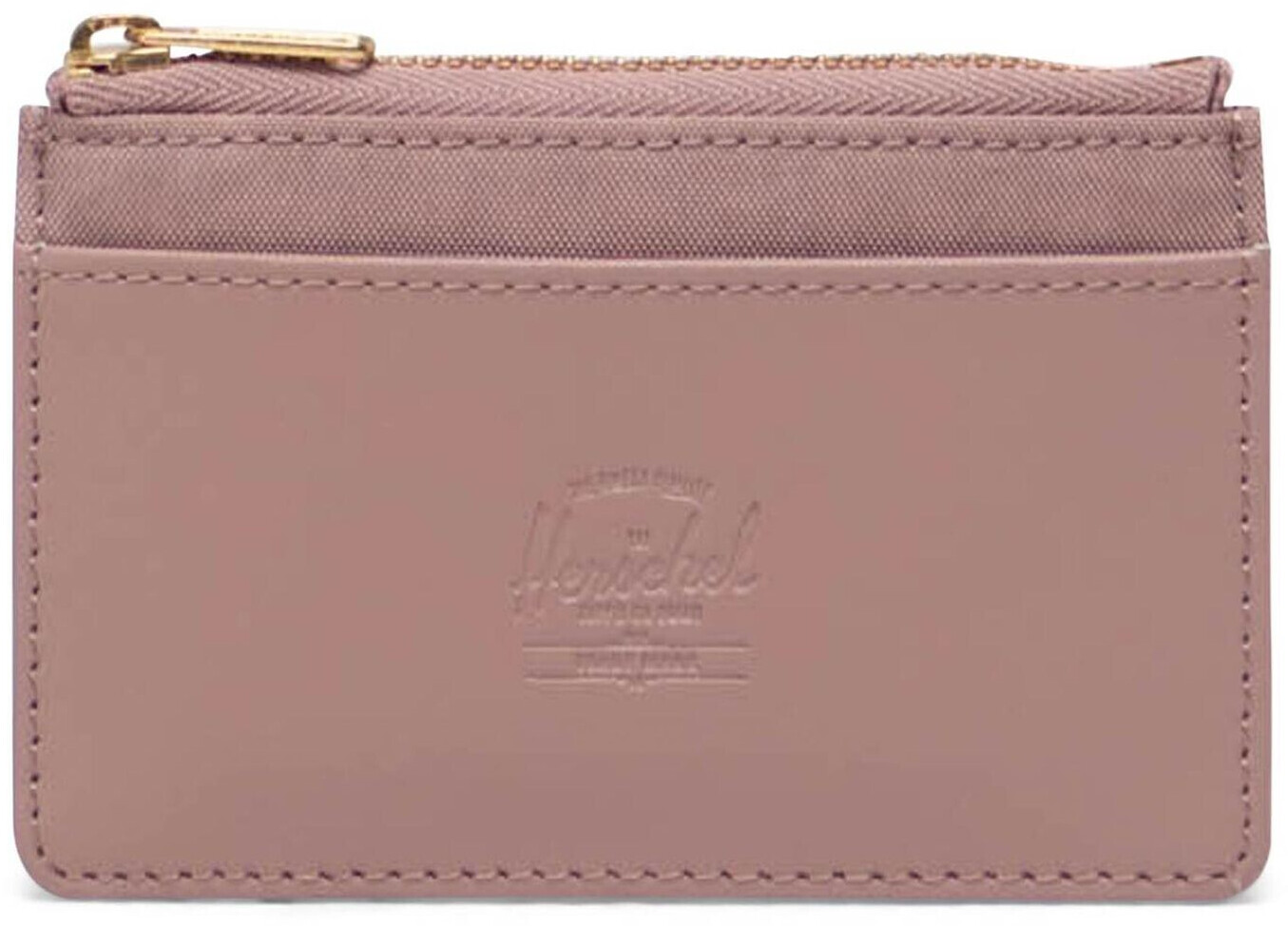 Herschel Oscar (10397) ash rose ab 38,24 € Preisvergleich bei idealo.de