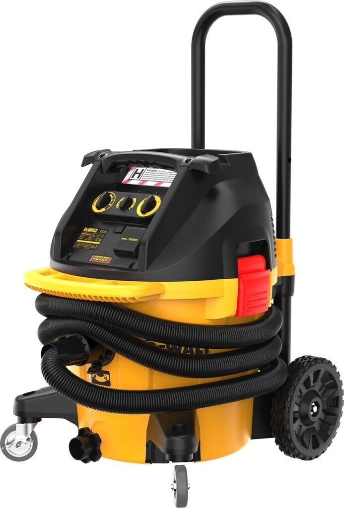 DeWalt DWV905H-QS
