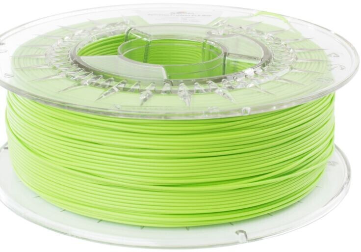Spectrum PLA Filament 1.75mm 1Kg Green