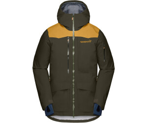 Norrona new arrivals shell jacket
