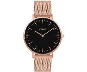 La boheme rose gold sale