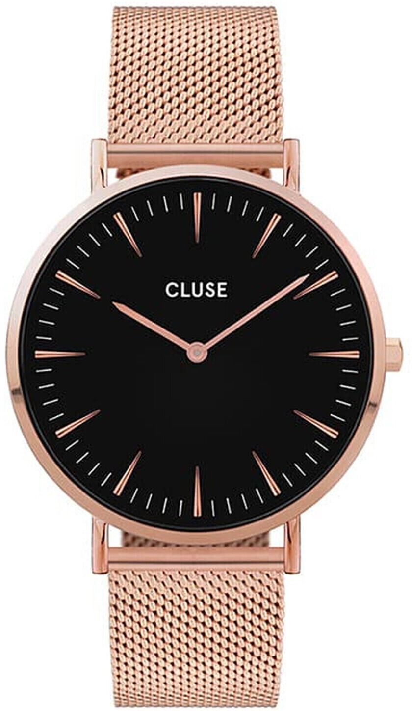 La boheme rose best sale gold