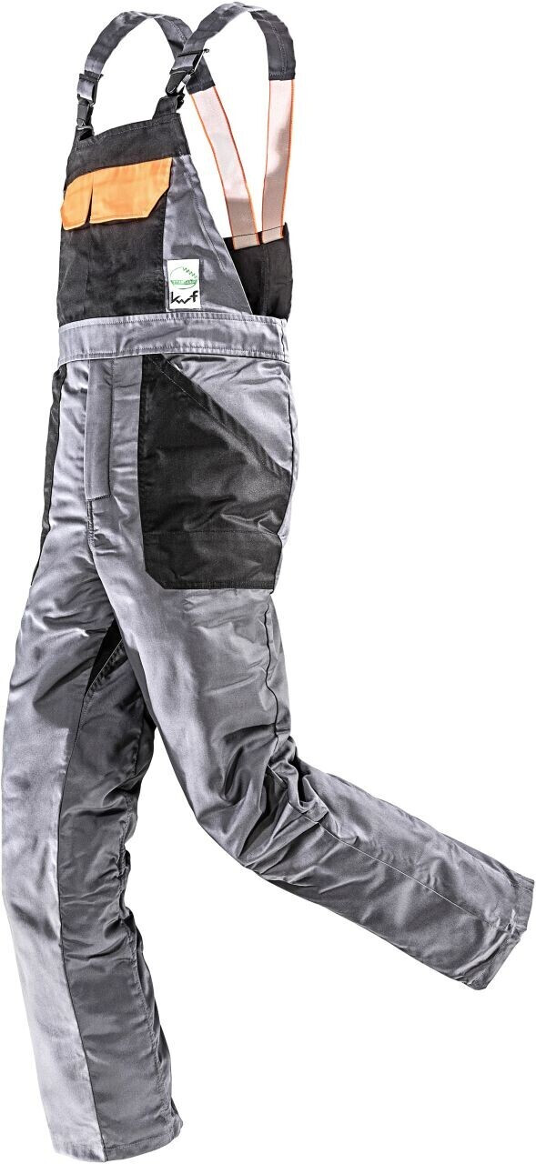 Bullstar Dungarees Evo