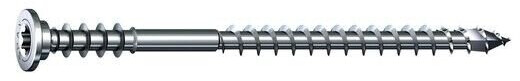 Spax T-Star Plus T30 4CUT 6x100 mm 100 pc.