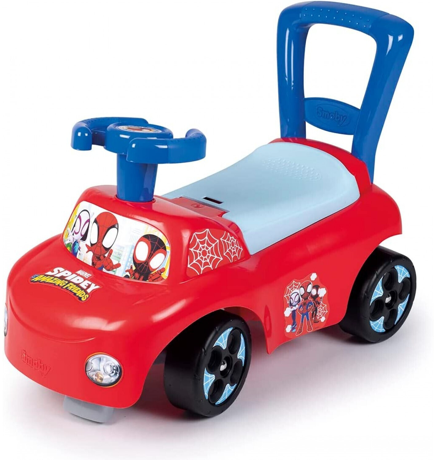 Voiture cars porteur store