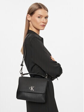 Calvin Klein Minimal Monogram Top Handle (T K60K611214) ab 96,00 